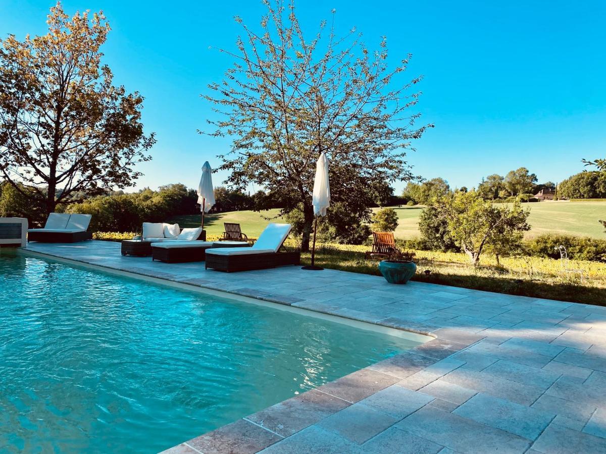 Manoir Du Suquet Villa