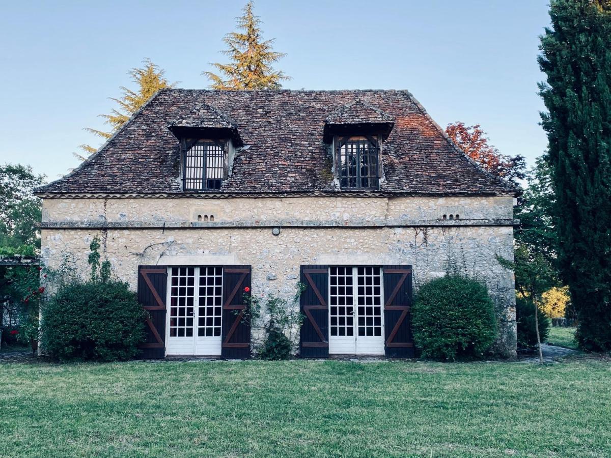 Manoir Du Suquet * Bardou
